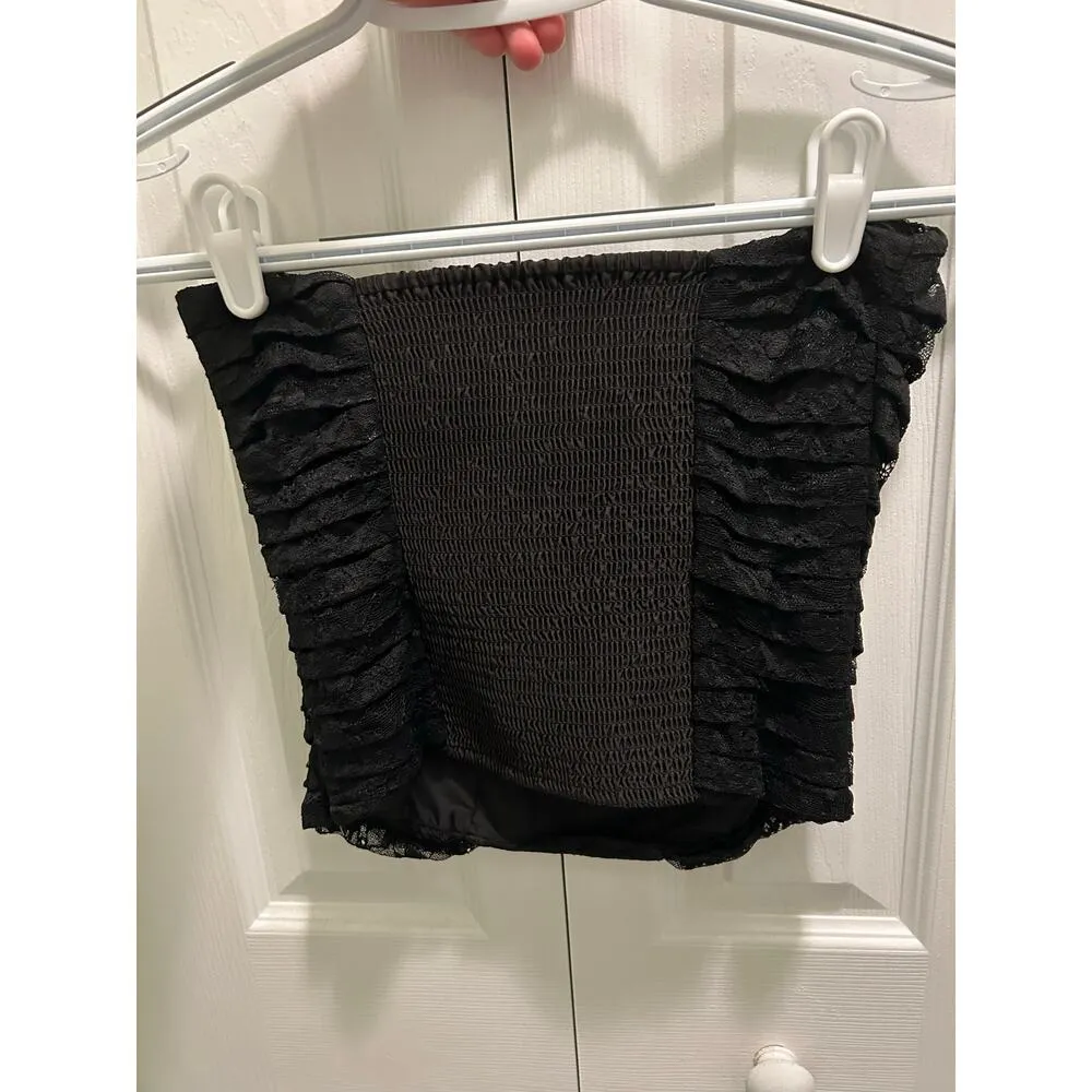 Victoria Secret Lace Bustier top - Image 6