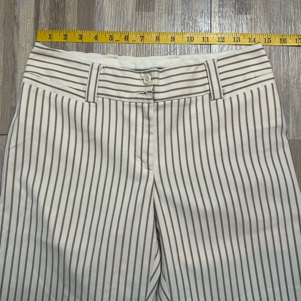 EXPRESS  Design Studio “Corespondent” Pants, Size 4 - Image 10