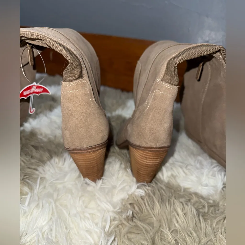 Blondo ‘Windie’ Over the Knee Boot - Image 3