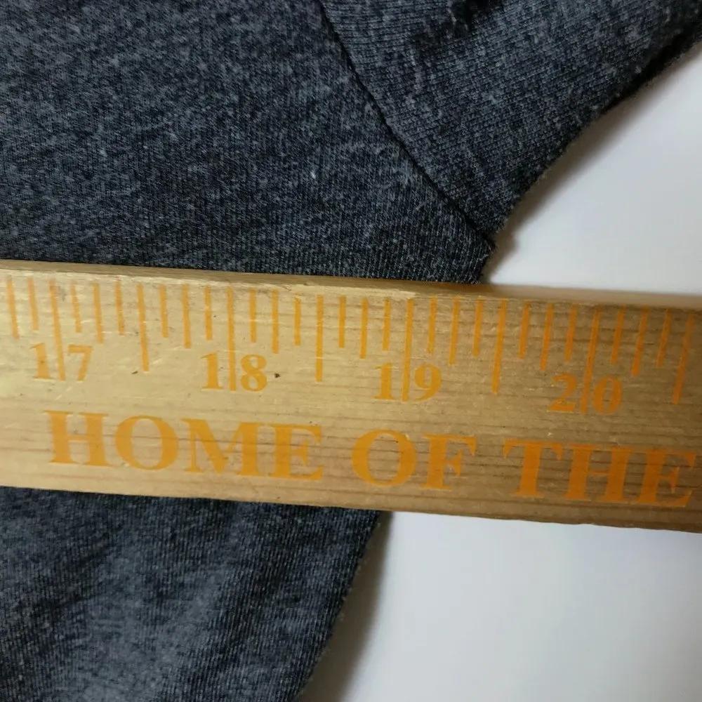 Quiksilver T Shirt Adult Surf Sport Active Graphic Tee Crew Short Sleeve S - Image 5