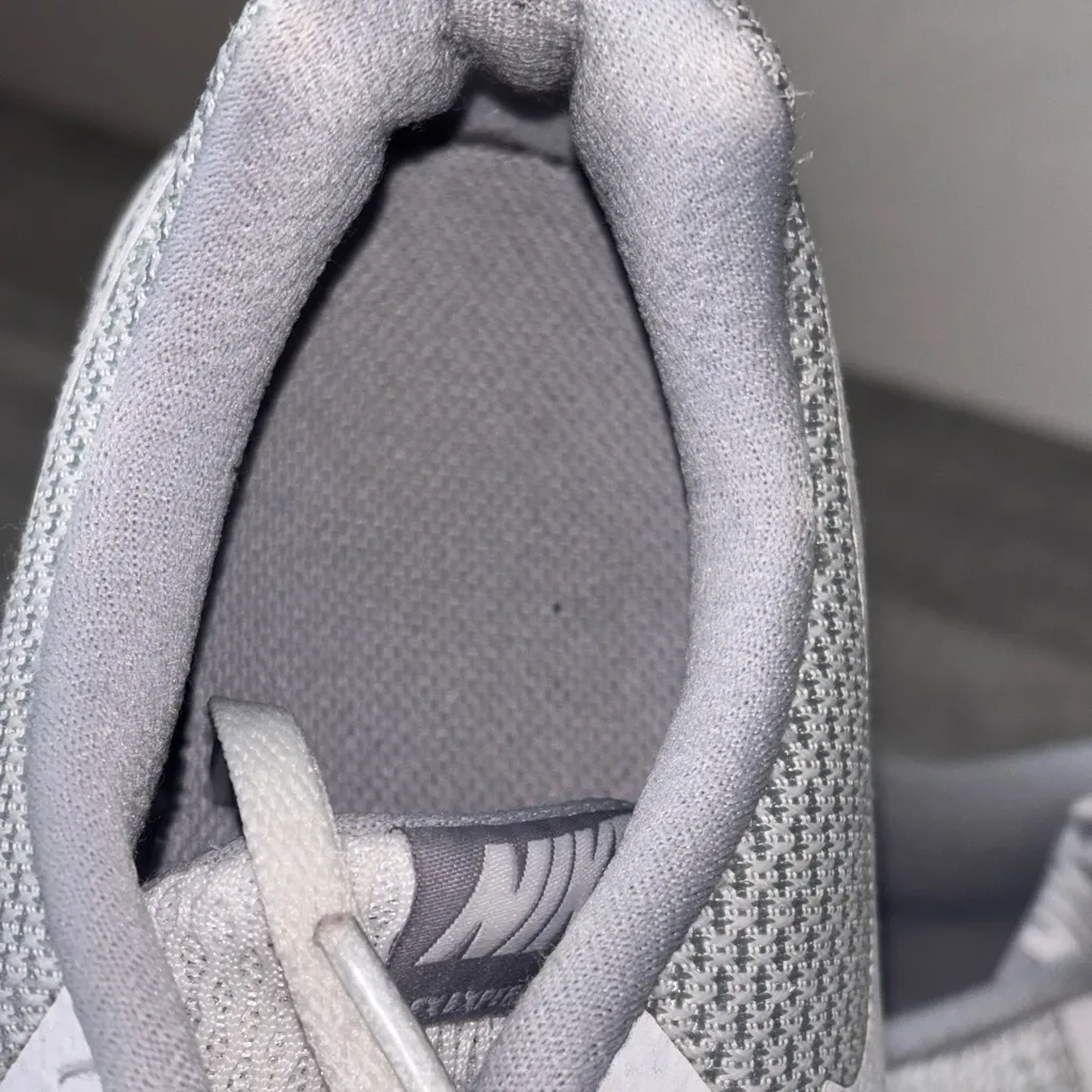 Nike Women's White flex experience running Shoes size 8.5 - Image 15