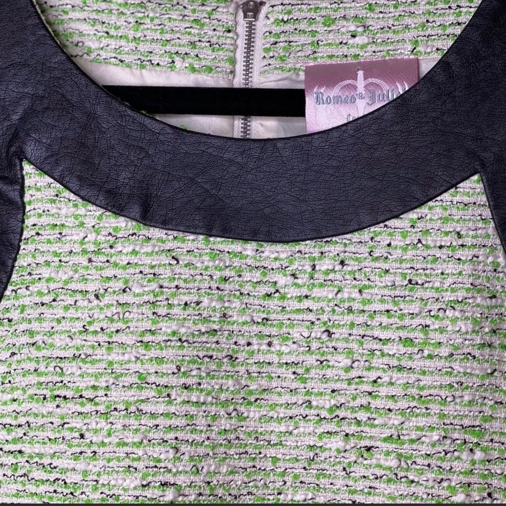 Romeo & Juliet Couture Sheath Dress 👗 NWT - Image 5