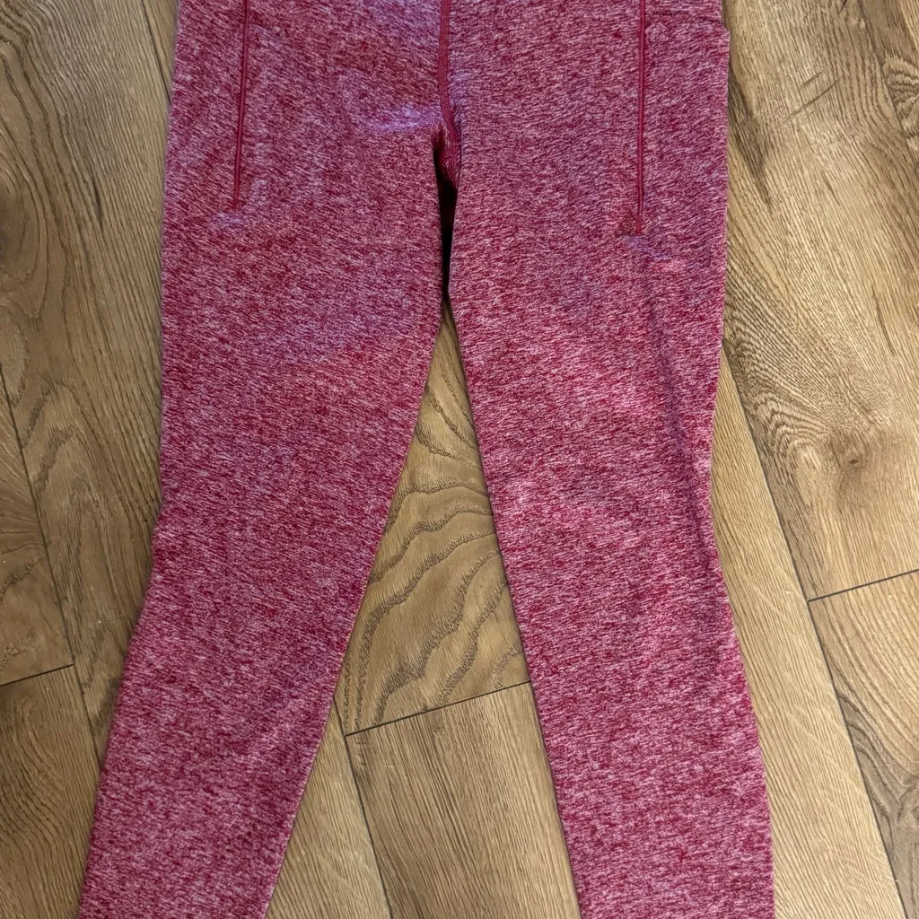 Athleta  Salutation Stash Pocket I| Softluxe Tights - Image 3