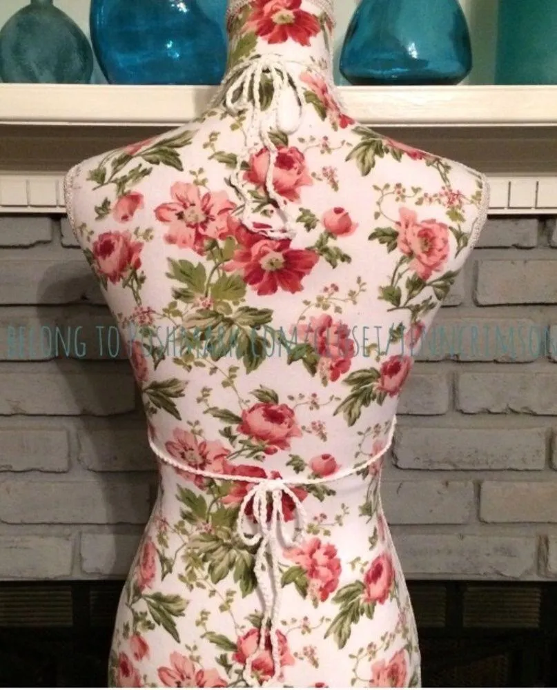 NEW  Boho Crochet Bikini Crop Top Beach Bralette New - Image 6