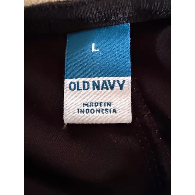 Old Navy Swing Dress Bundle | Black & Gray | Women’s Large - Image 9