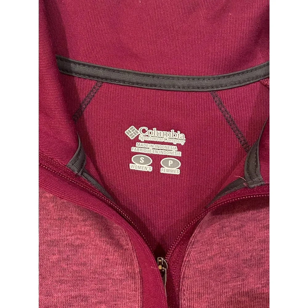 Columbia long sleeve women's - Image 7