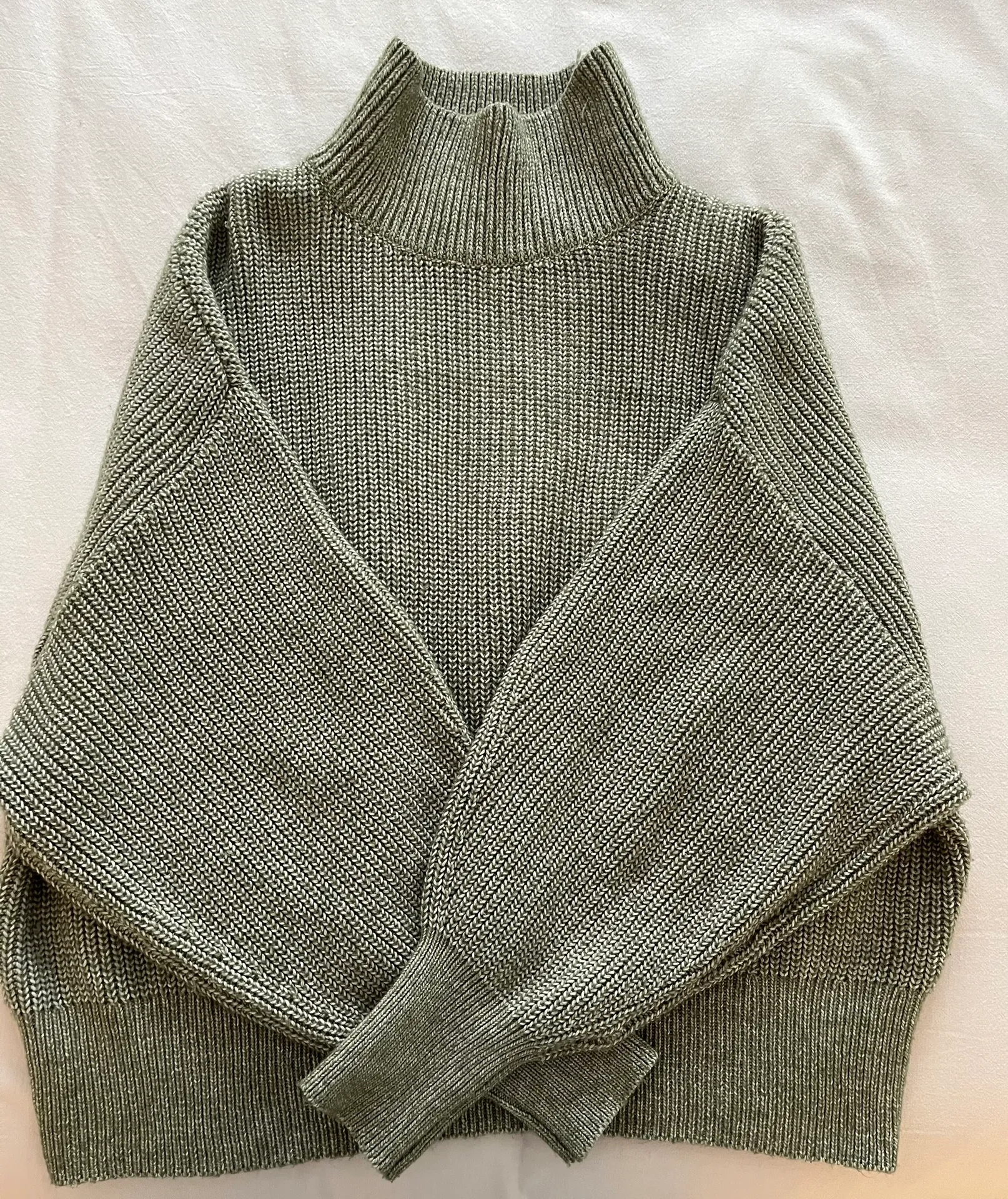 H&M Oversized Knit Sweater  - Image 2