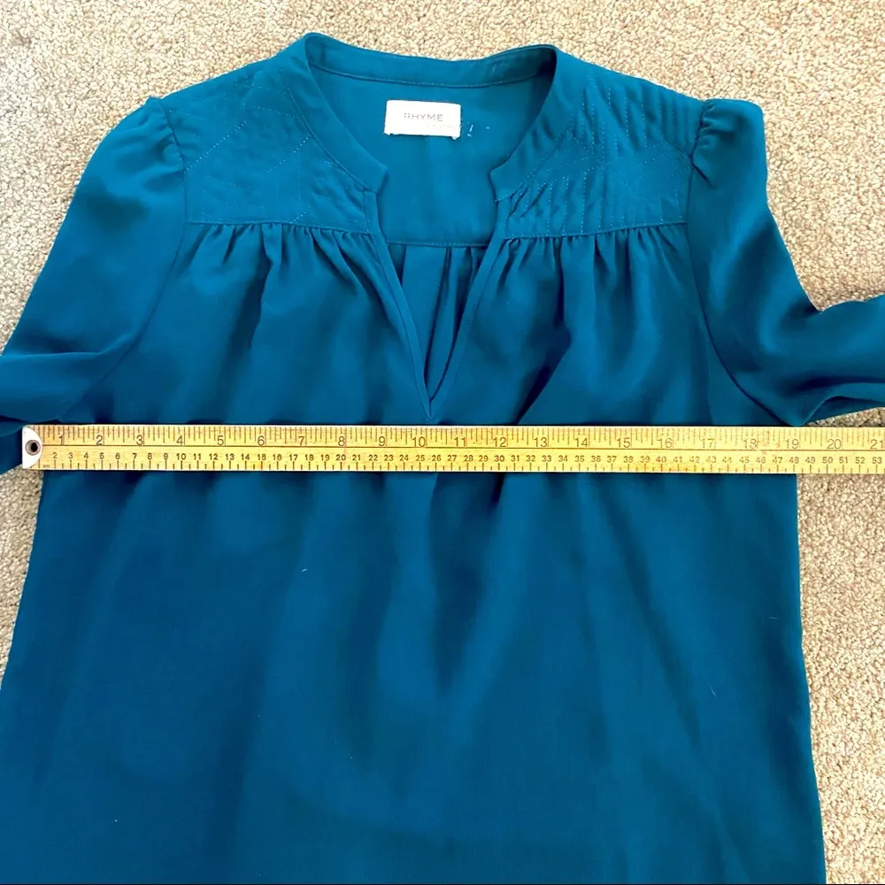 Rhyme|| Green v - Image 14