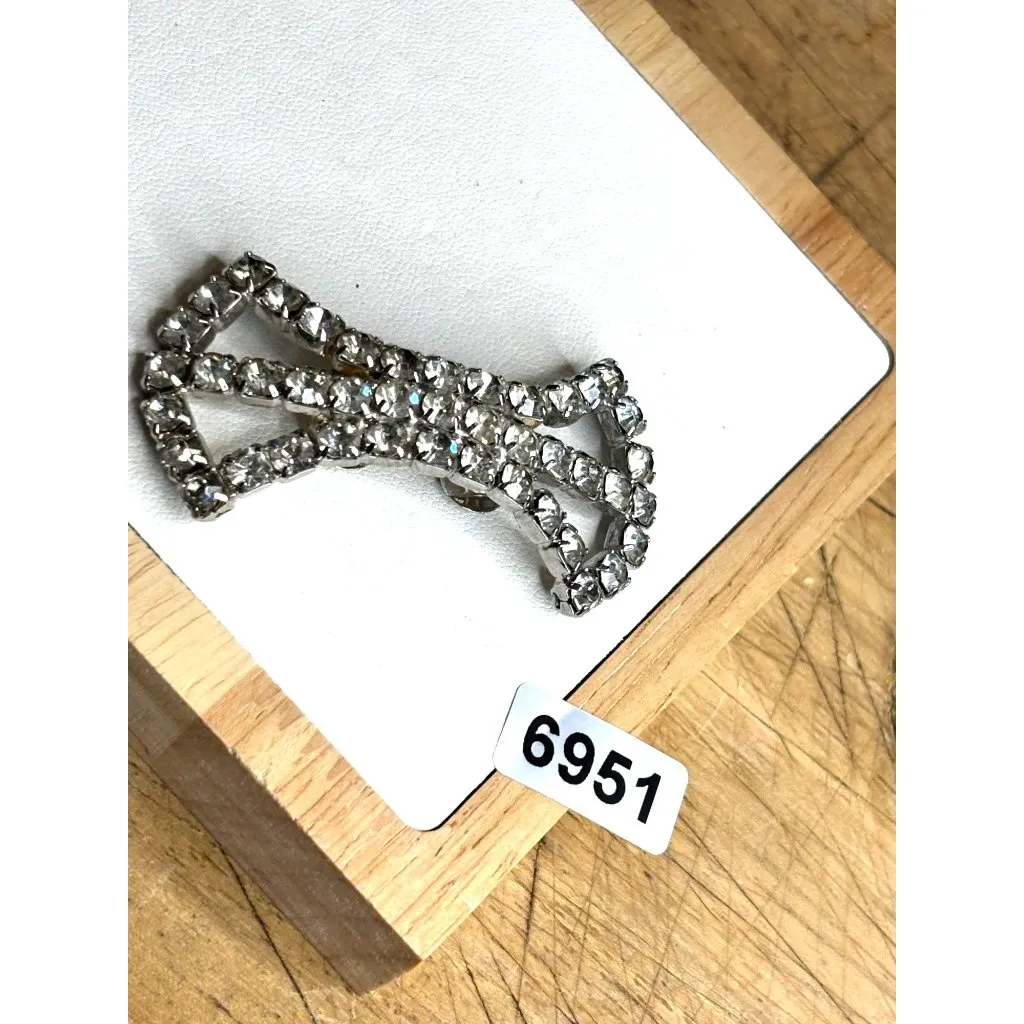 Vintage single MUSI Silver - Image 2