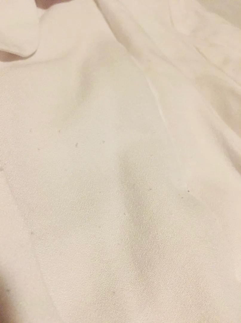 Sag Harbor  White Top - Image 5