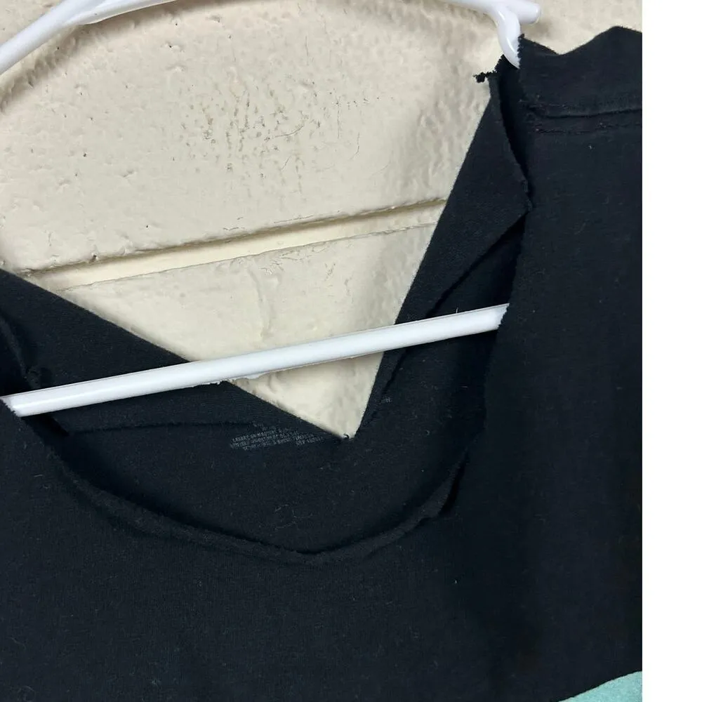 The Weekend Black Band Tee size M Size M - Image 4