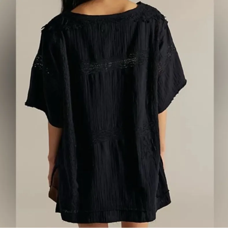 Free People Rustic Romance Top - Image 2