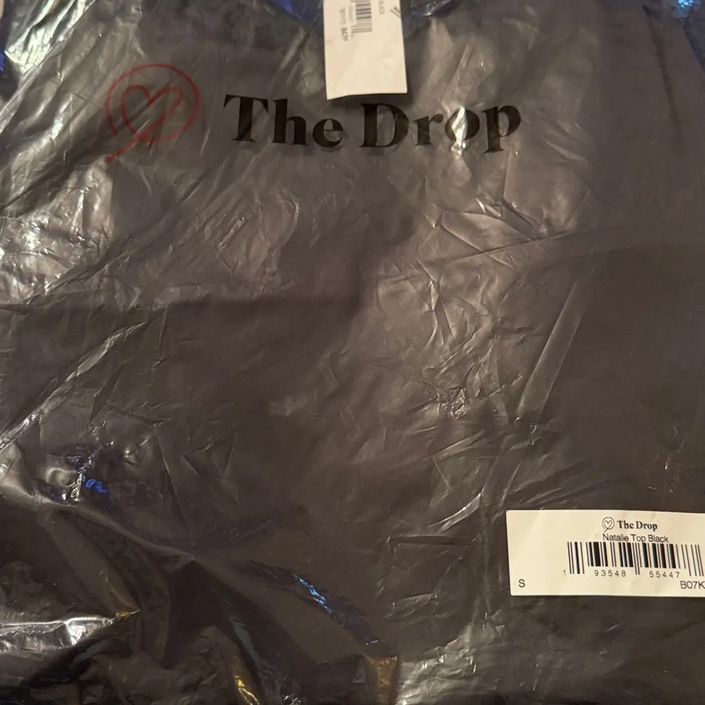 The Drop Women's Natalie V - Image 6