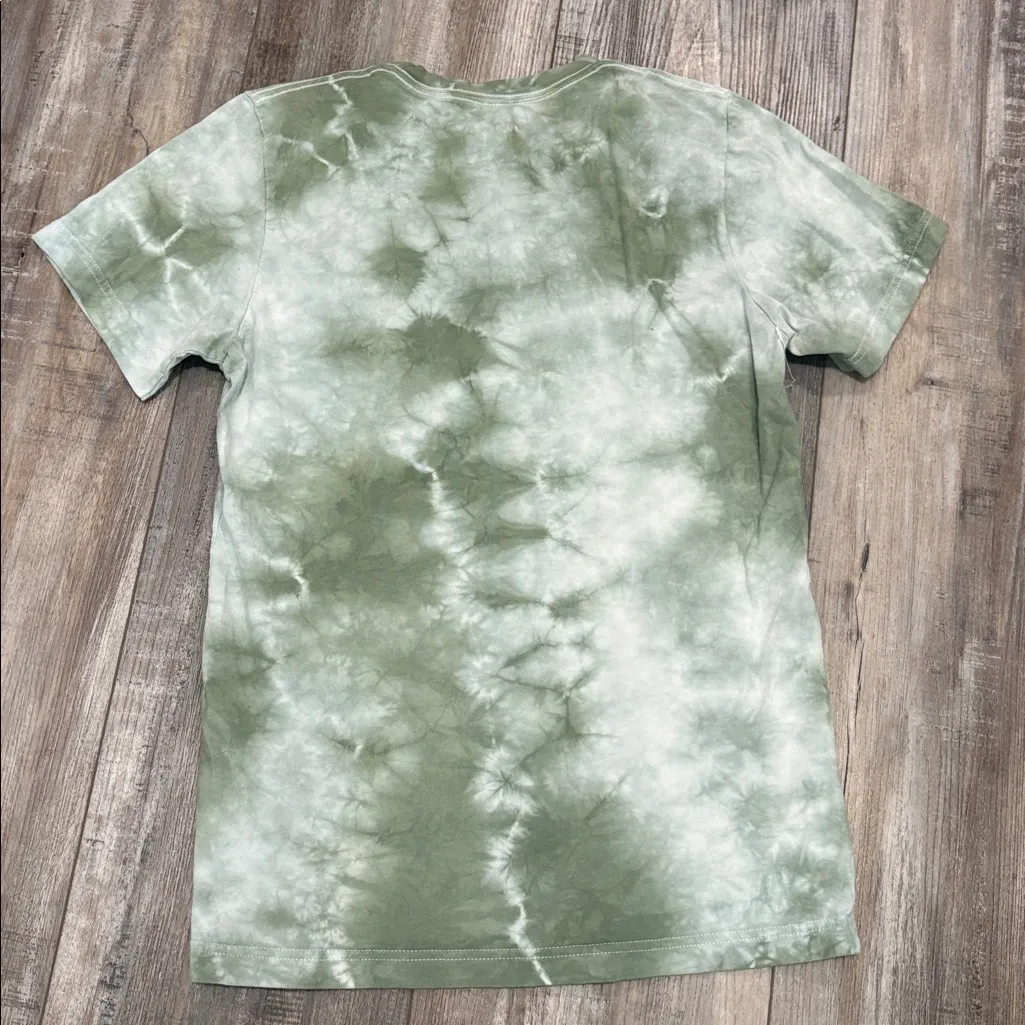 Parks Project Yellowstone Tie Dye Tee Small - Image 5