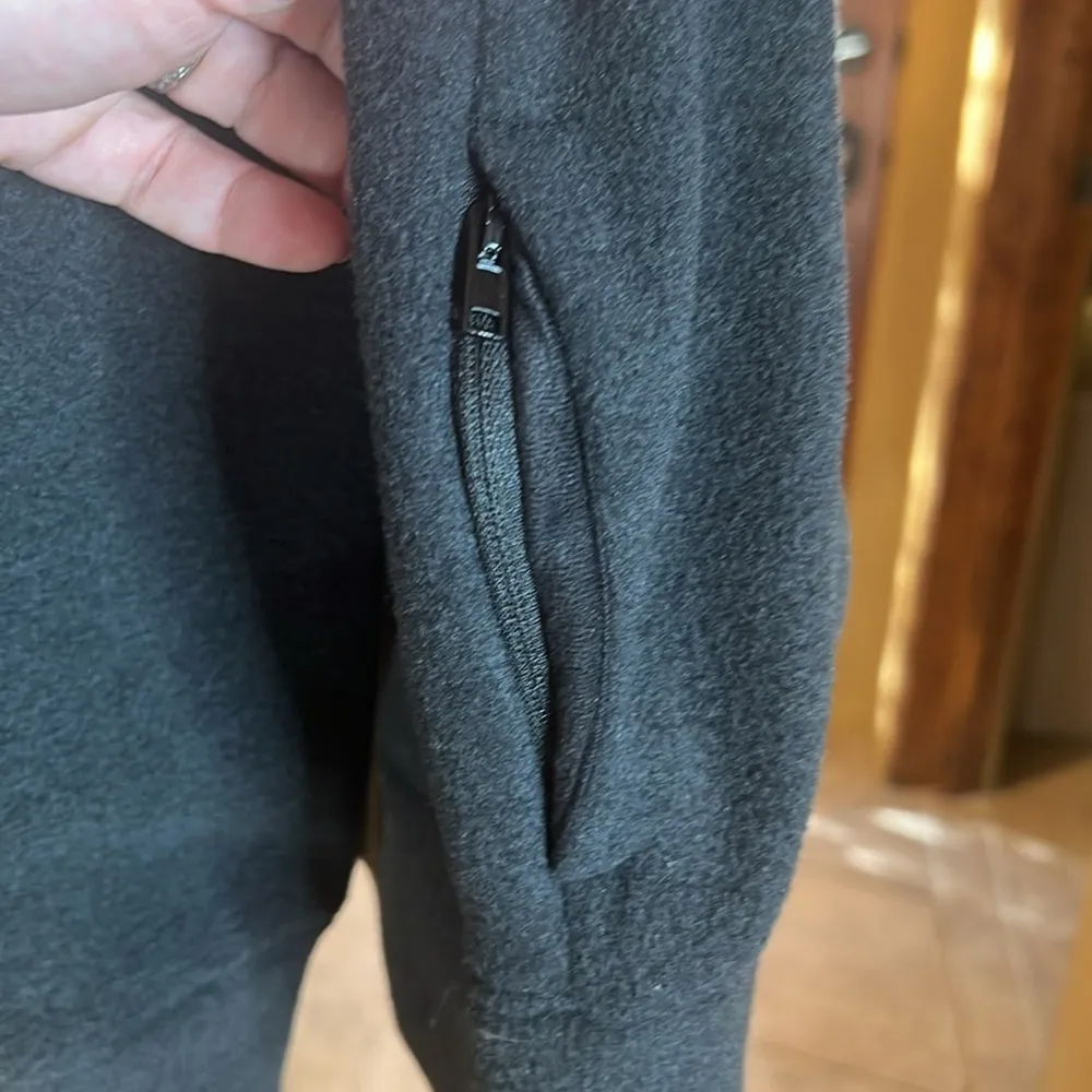 NWOT The North Face City Standard Microfleece 14 Zip Fleece Black Size XS - Image 13