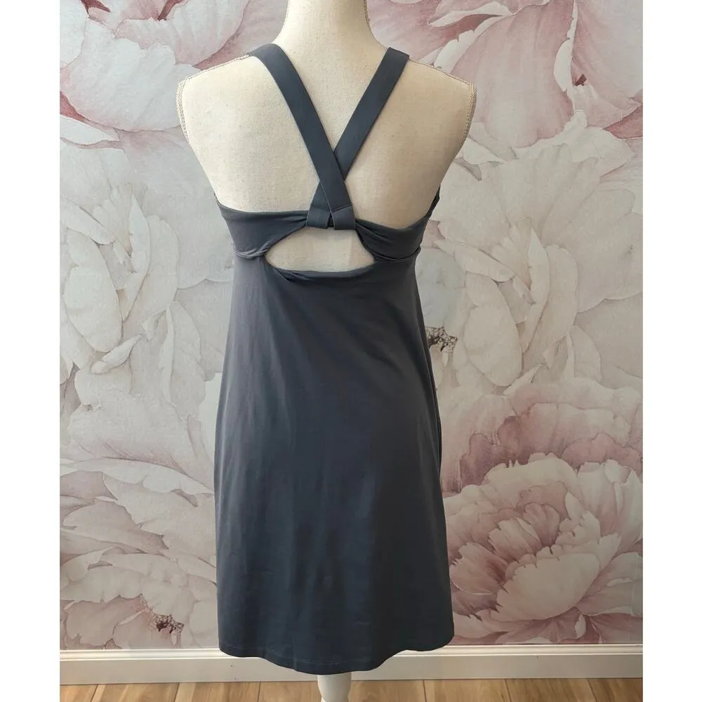 Patagonia Magnolia Spring Dress Athletic Dress Women's Small - Image 3