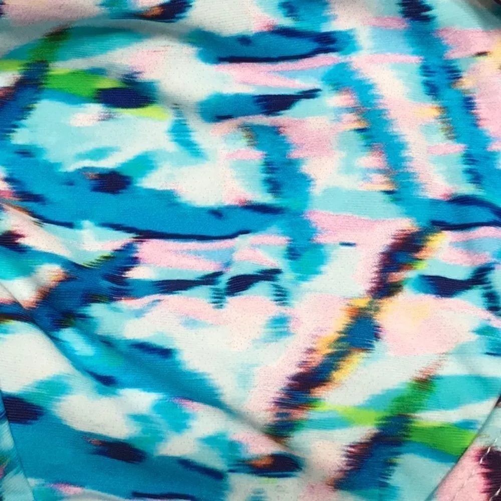 PILYQ underwire Palmas bikini top. NWT - Image 3