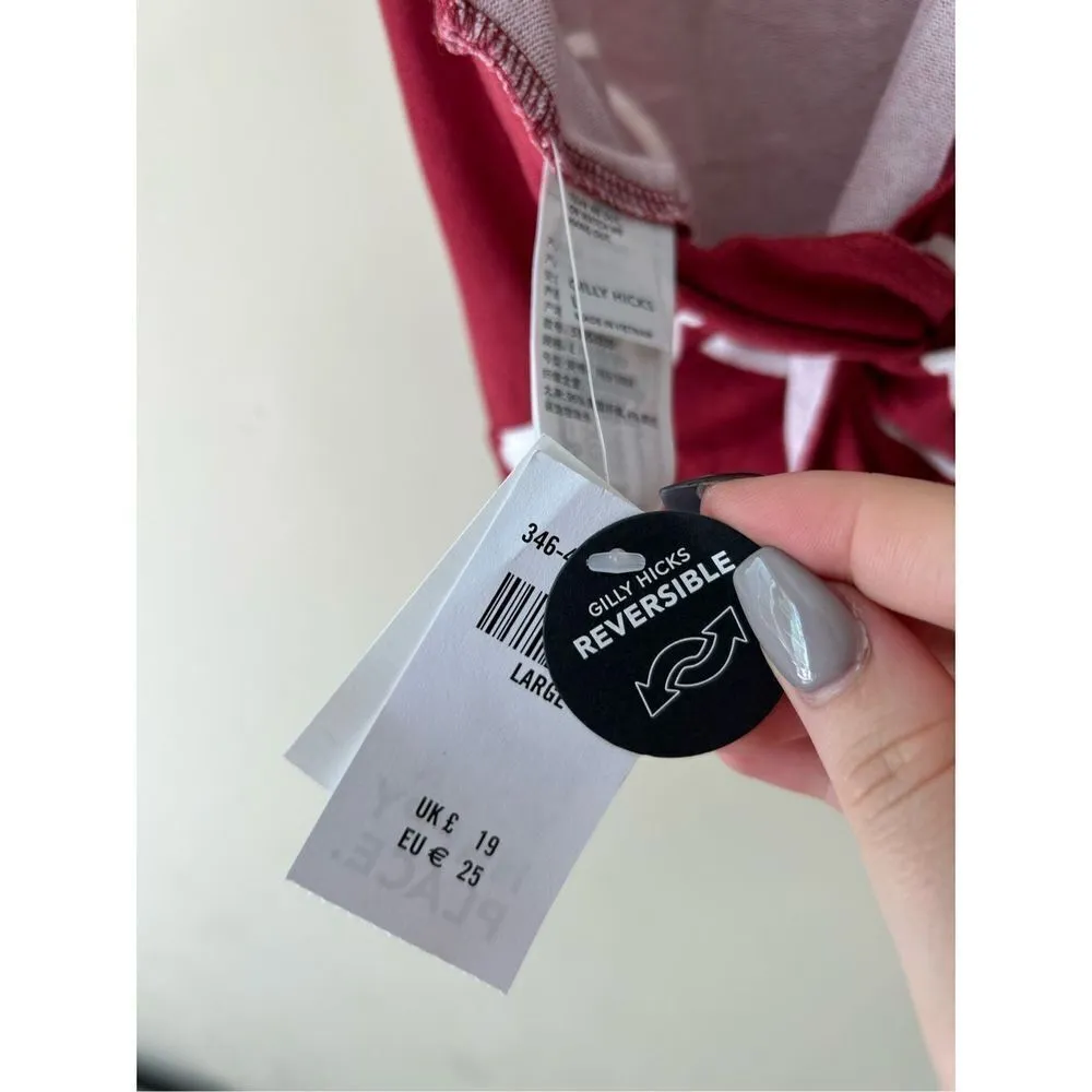 NWT pajama top - Image 2