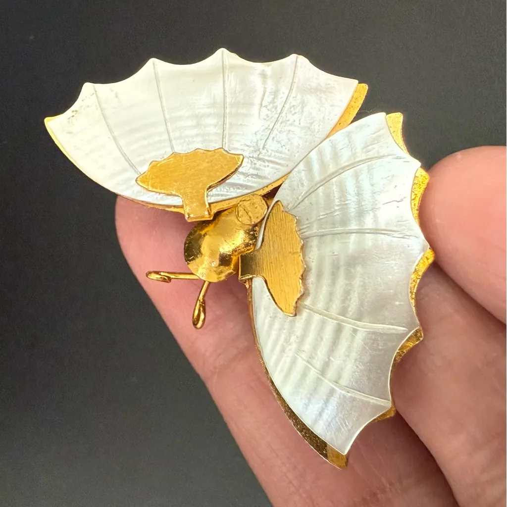 Vintage Unsigned Gold - Image 9