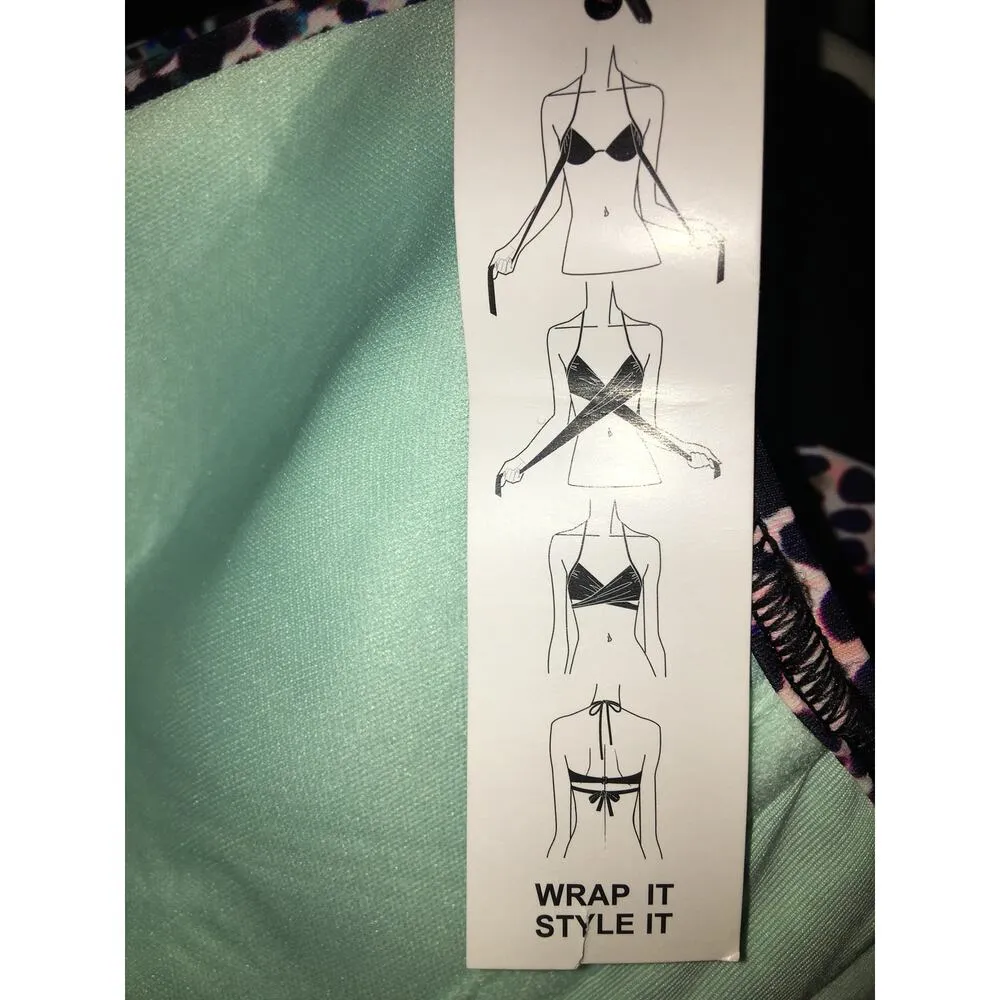 SUNDAZED Women's Simone Bra - Image 6