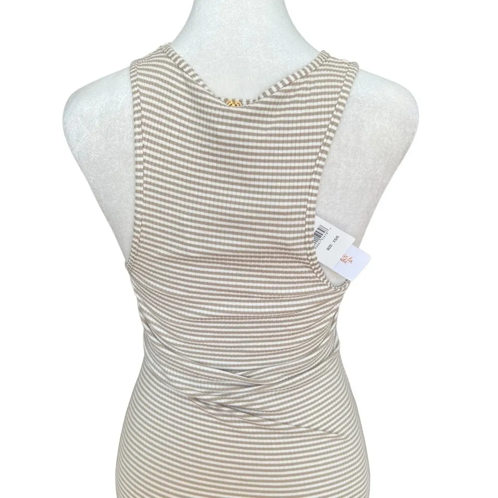 PILYQ Royce Midi Dress - Image 5
