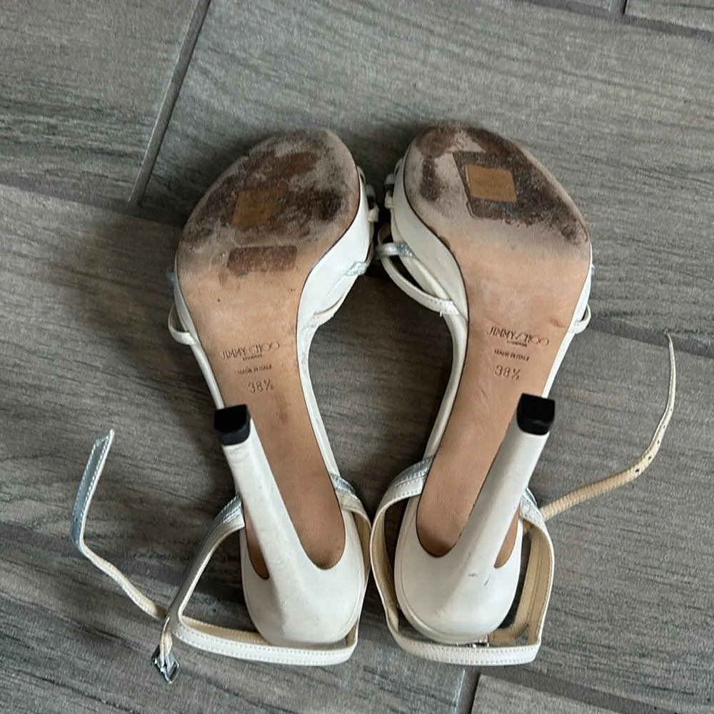 Jimmy Choo  heels - Image 11