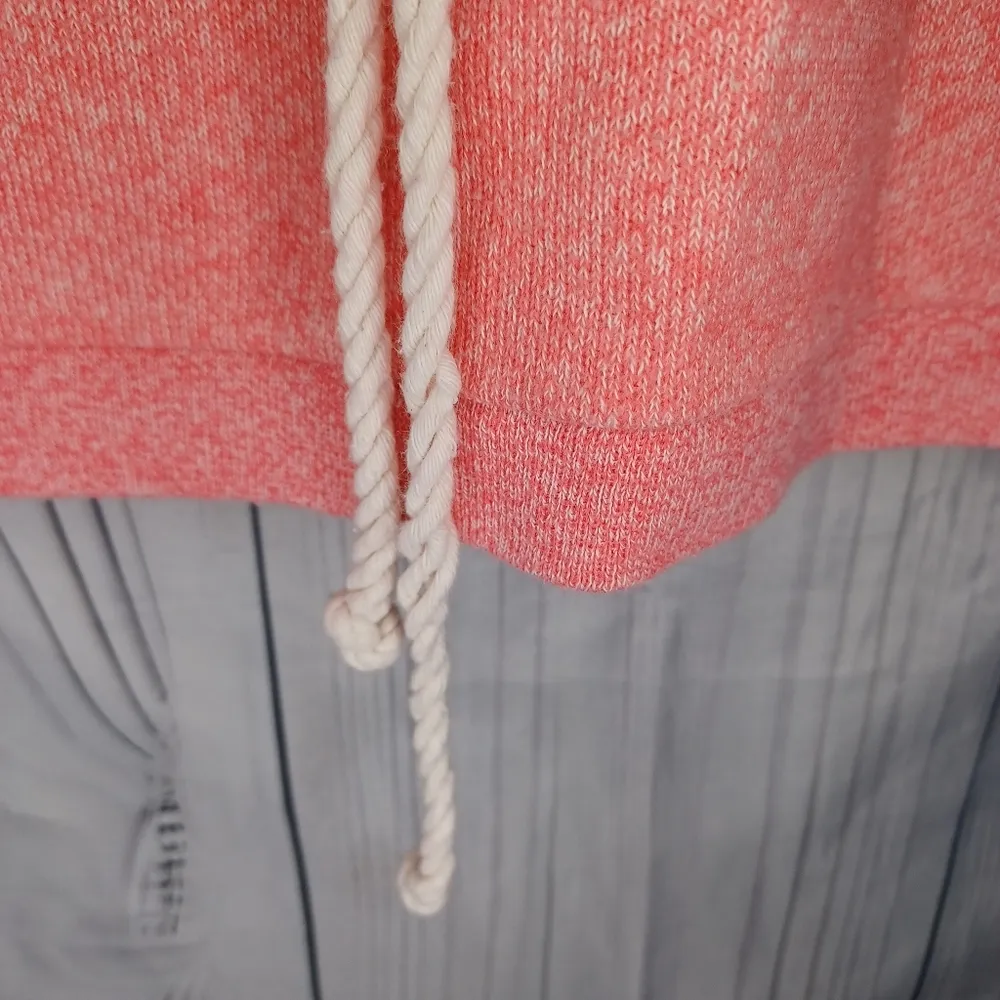 Victoria's Secret Coral Sleeveless Dress - Image 10