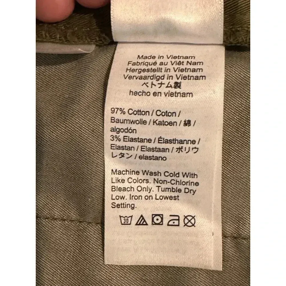 J.Crew‎ Vintage Slim - Image 4