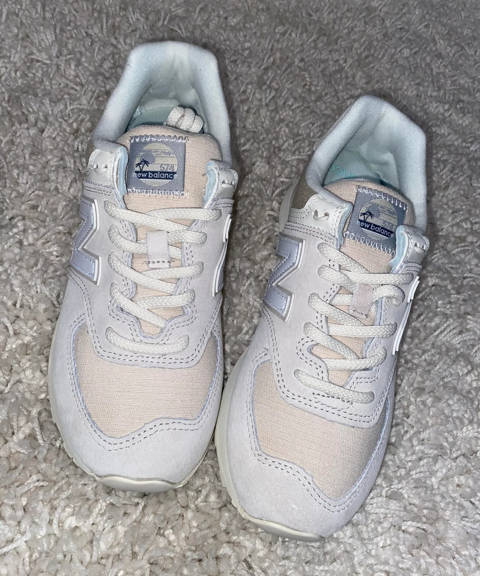 New Balance 574 - Image 3