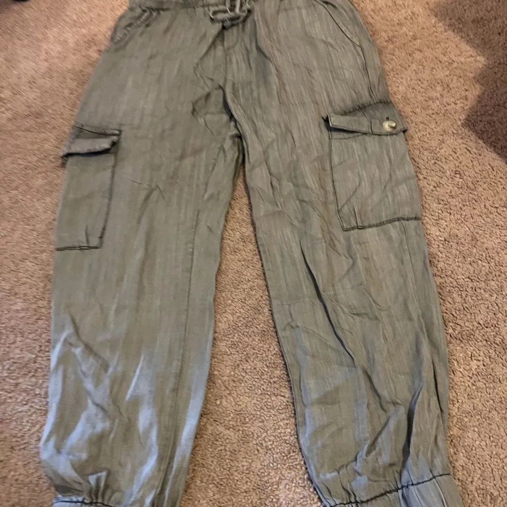 Dress forum small cargo pants - Image 4