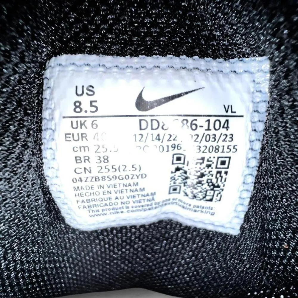 ★ Nike Air Winflo 9 Photon Dust Athletic Running Shoes / Sneakers ★ - Image 7