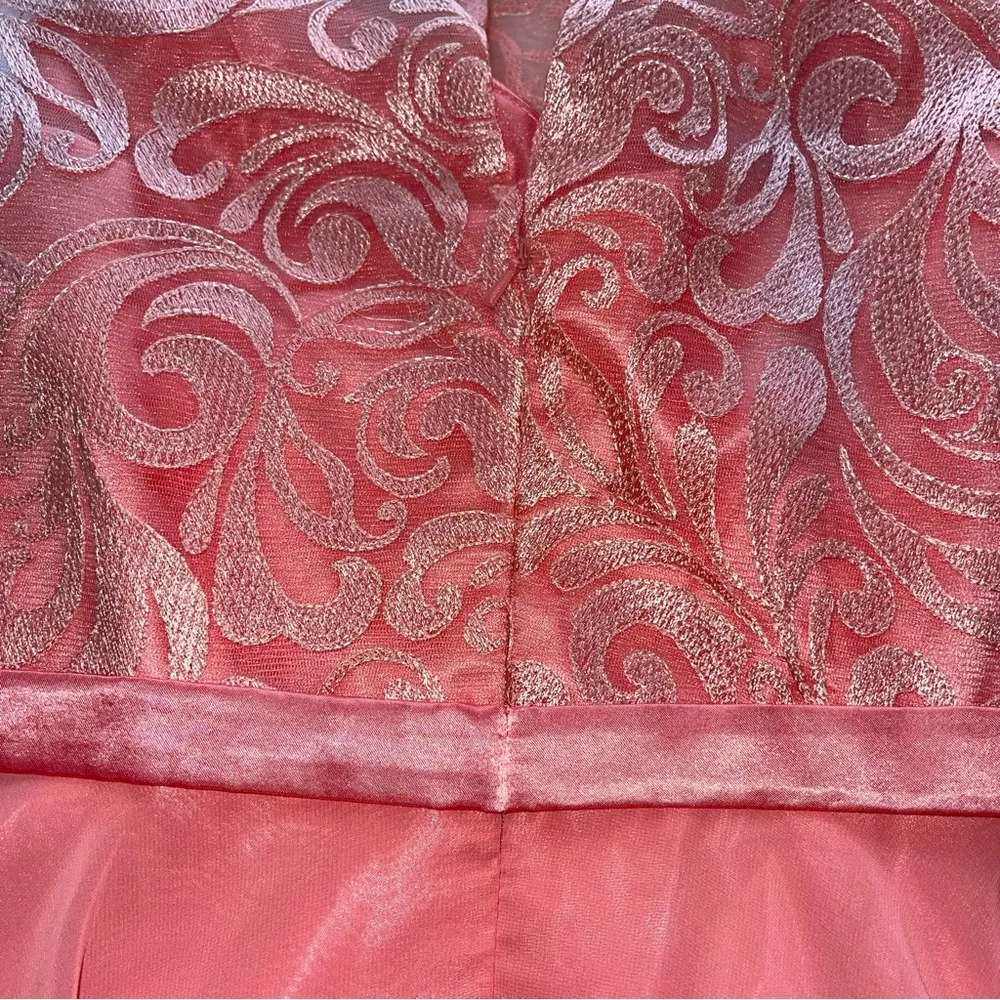 Elizabeth K by GLS Formal Dress - Image 8