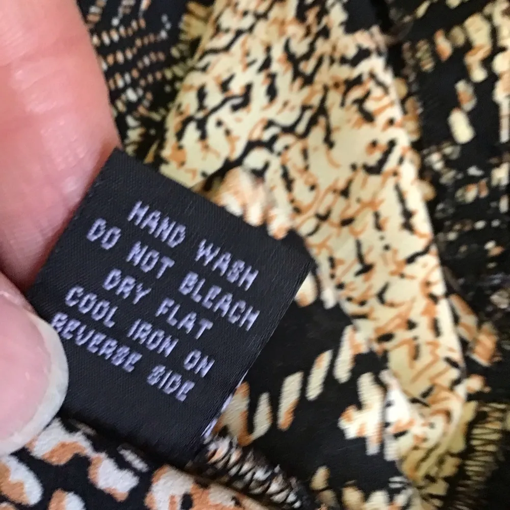 Angie ethnic vibes studded tunic - Image 4