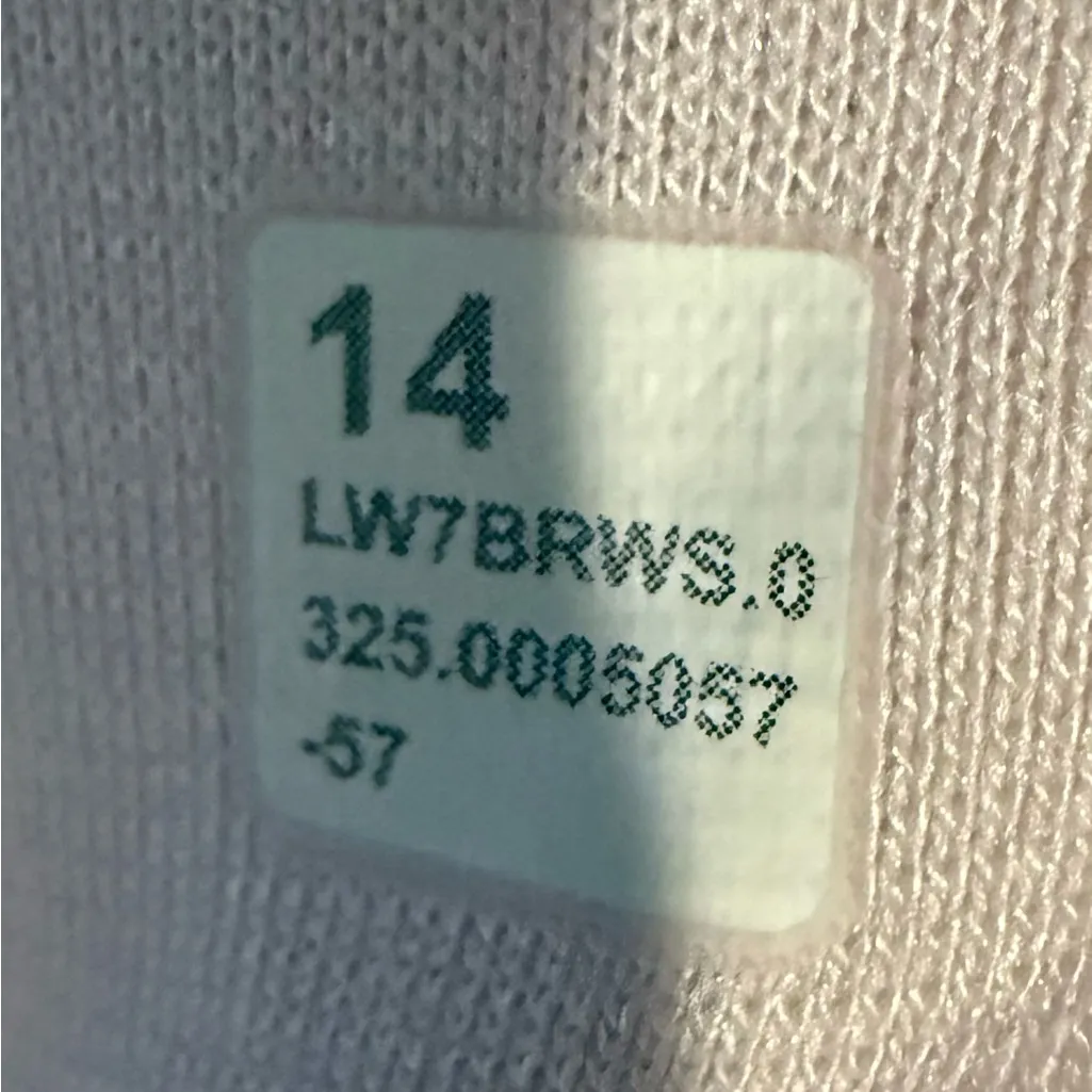 NWT! Lululemon Athletica Align High Rise 6” Shorts - Image 5