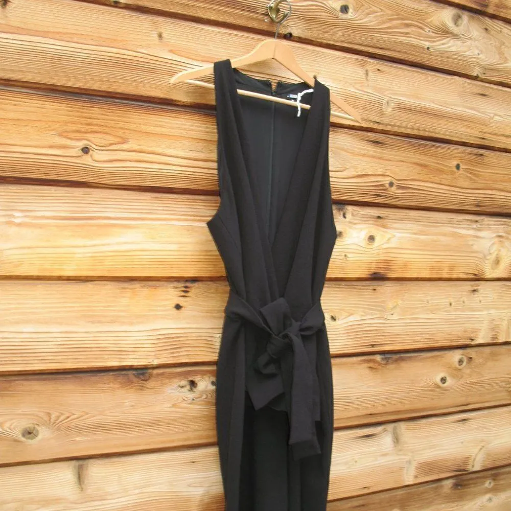 Revolve X Natori Crepe Jumpsuit - Image 5