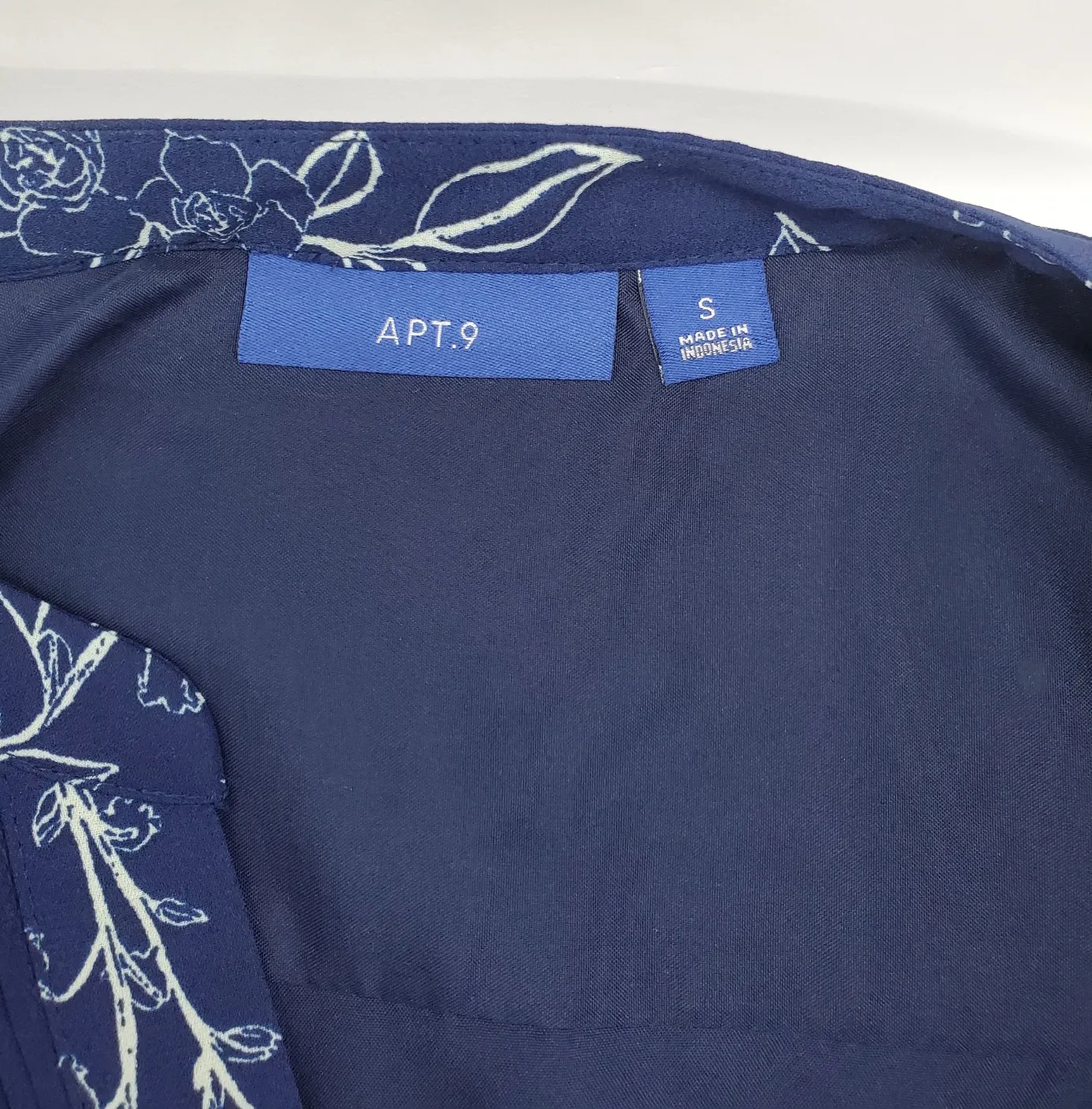 Apt 9 Sleeveless Dress - Image 4