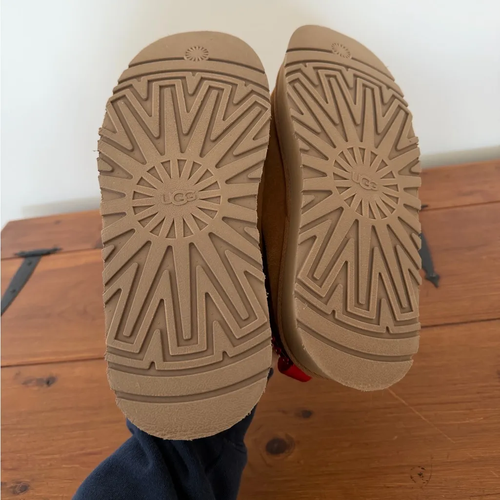 Ugg Tazz Slippers - Image 6