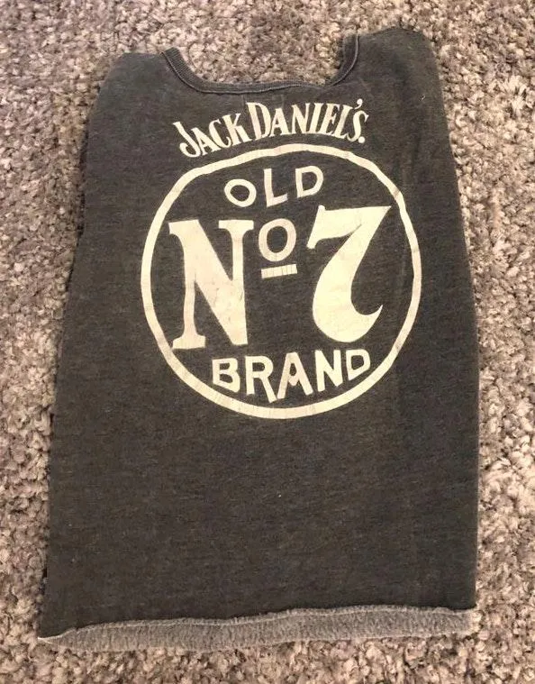 Lucky Brand Jack Daniels Pullover - Image 3