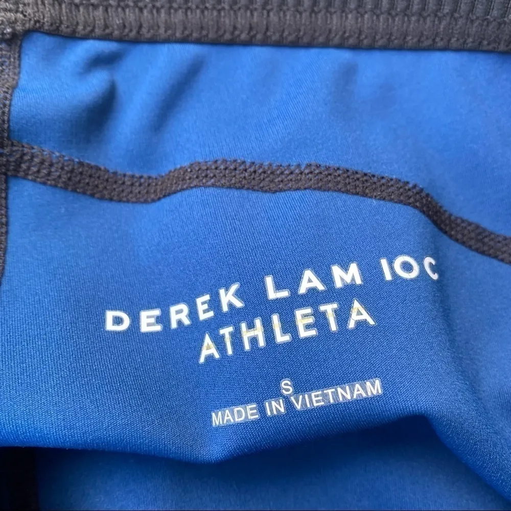 Derek Lam 10 C X Athleta Merge Tight - Image 5