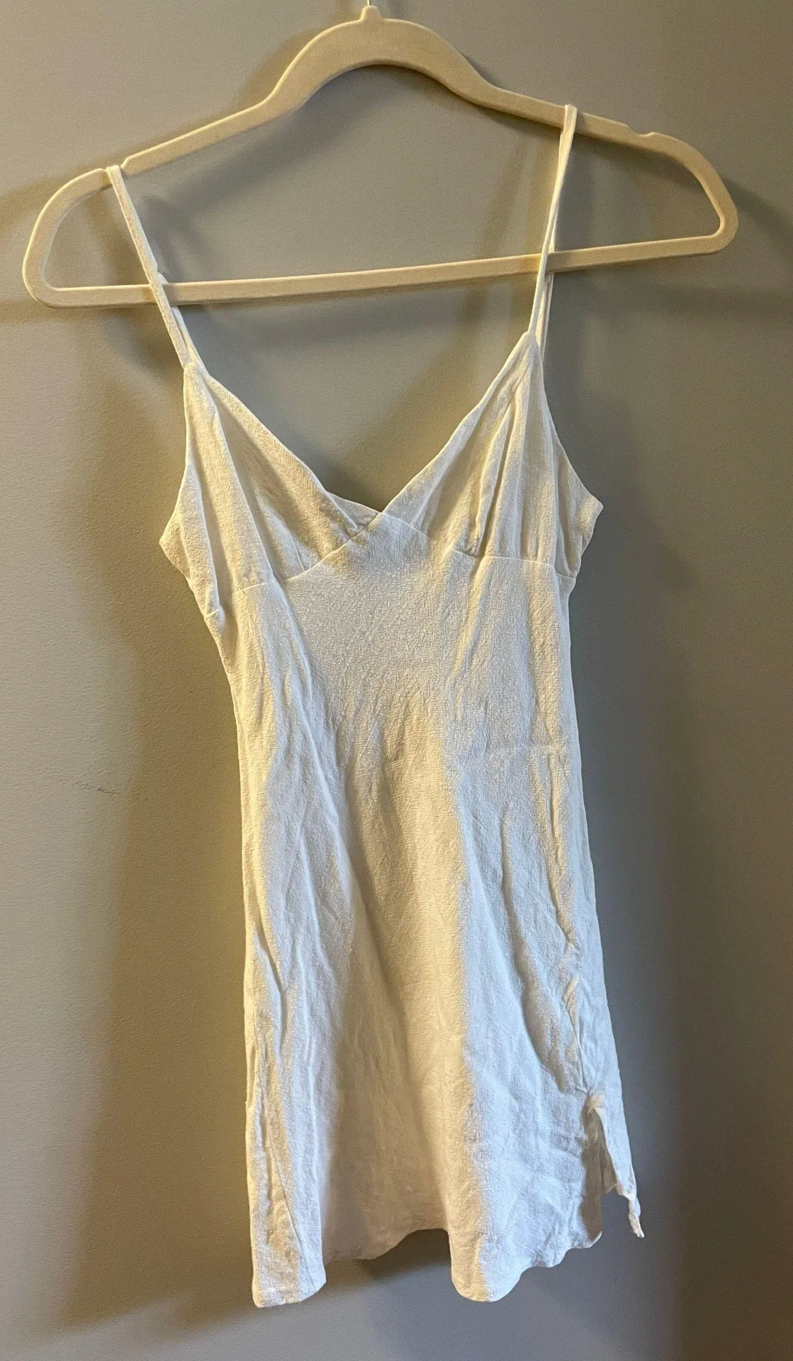 White Dress - Image 2