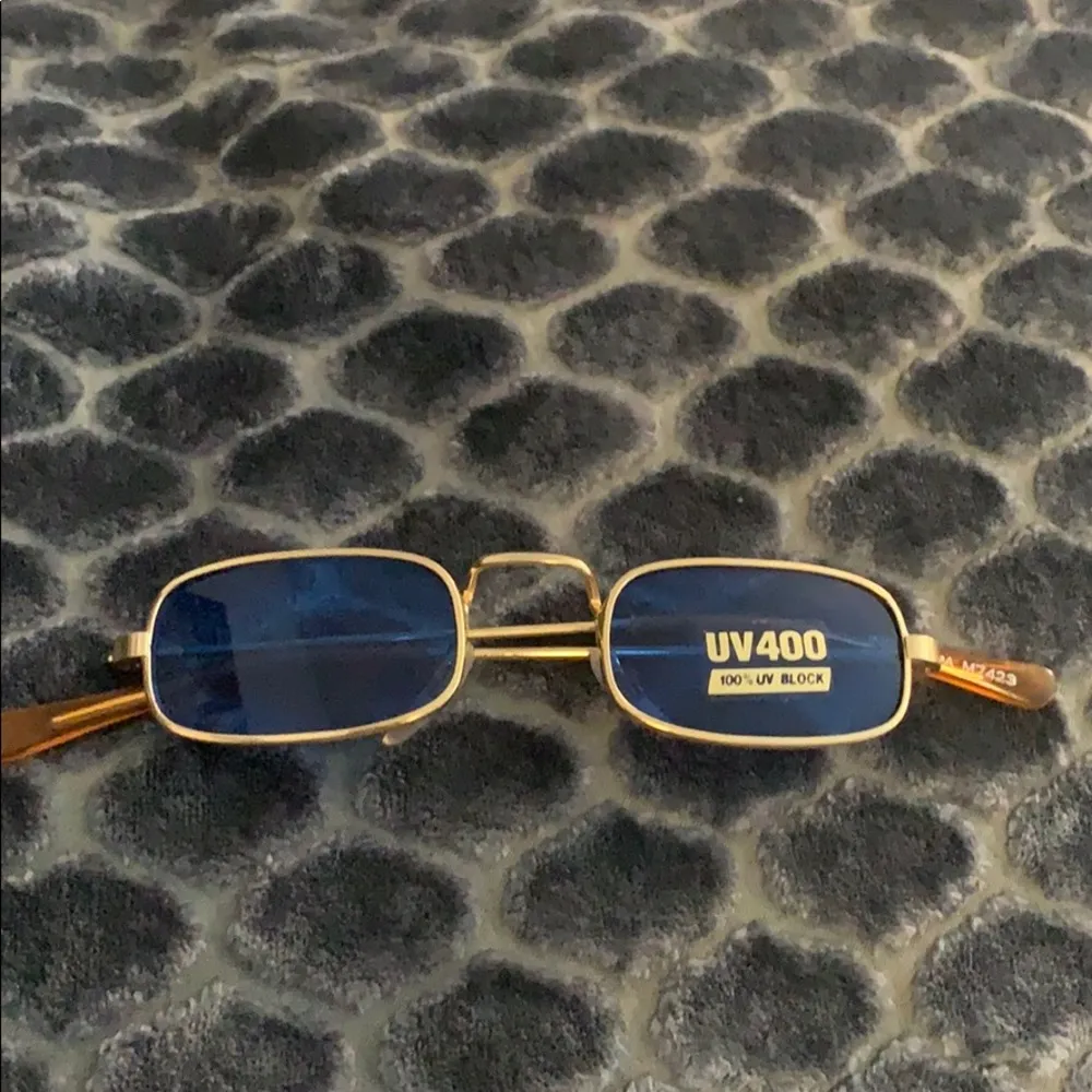 UV Block Sunglasses - Image 5