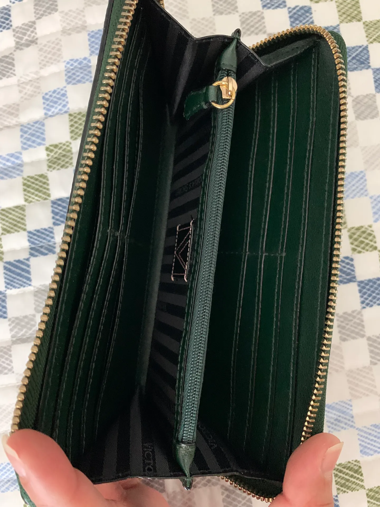 Victoria Secret Wallet  - Image 6