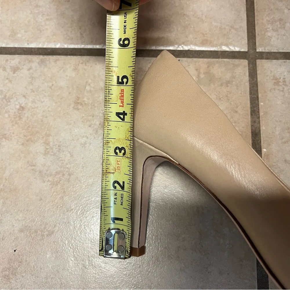 Antonio Melani nude high heels - Image 6