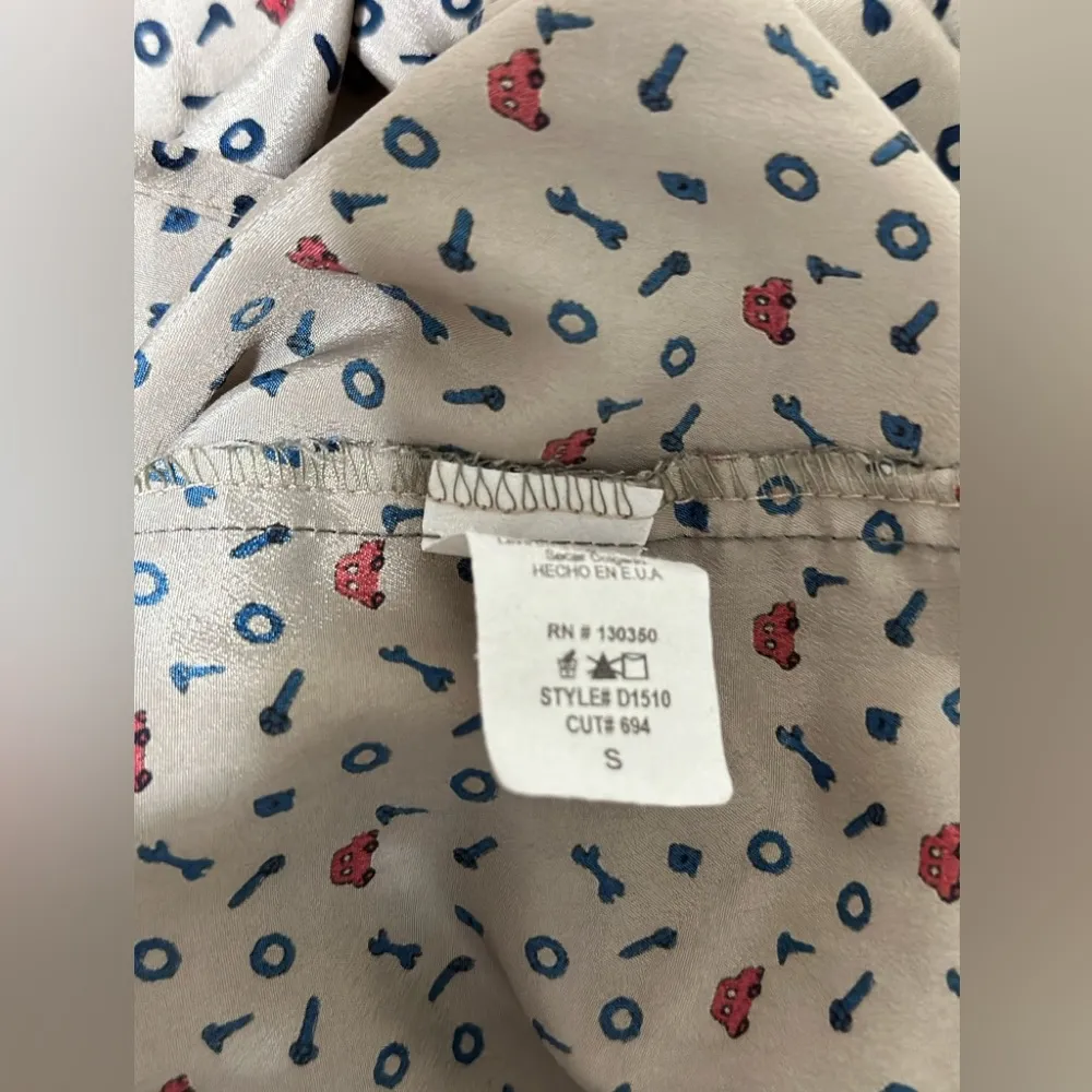 Peppermint  Trendy 
🚗 and Tools Dress S - Image 5