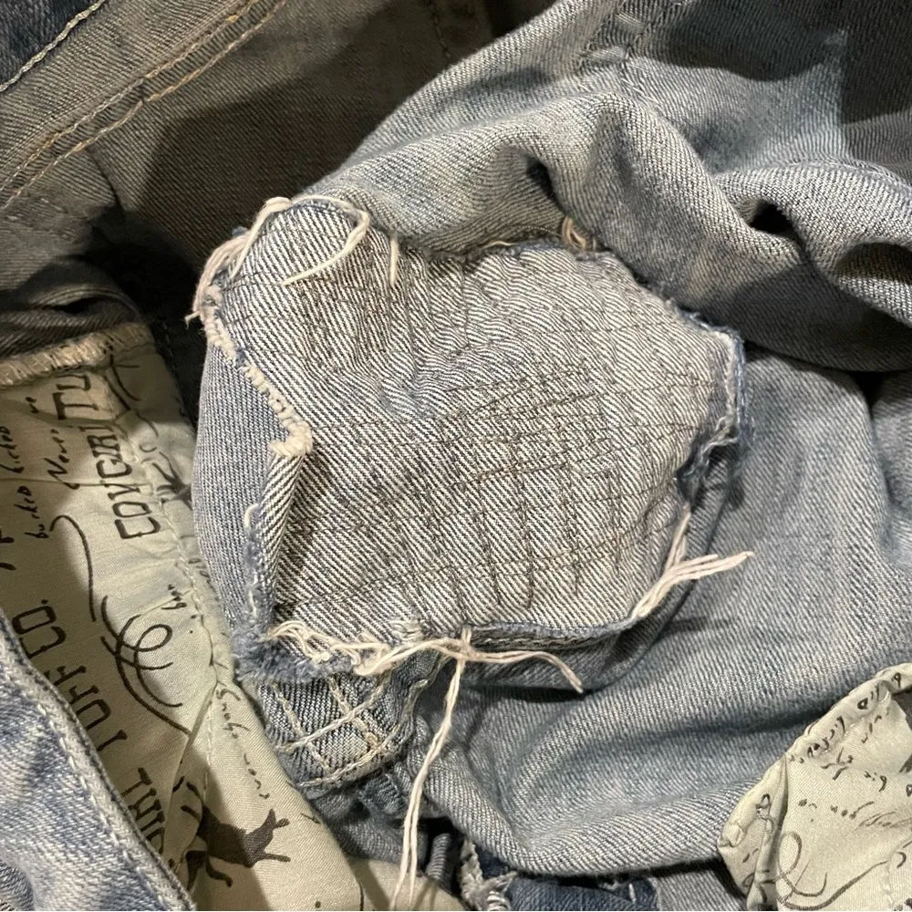 Cowgirl Tuff “Inspire” Jeans - Image 10