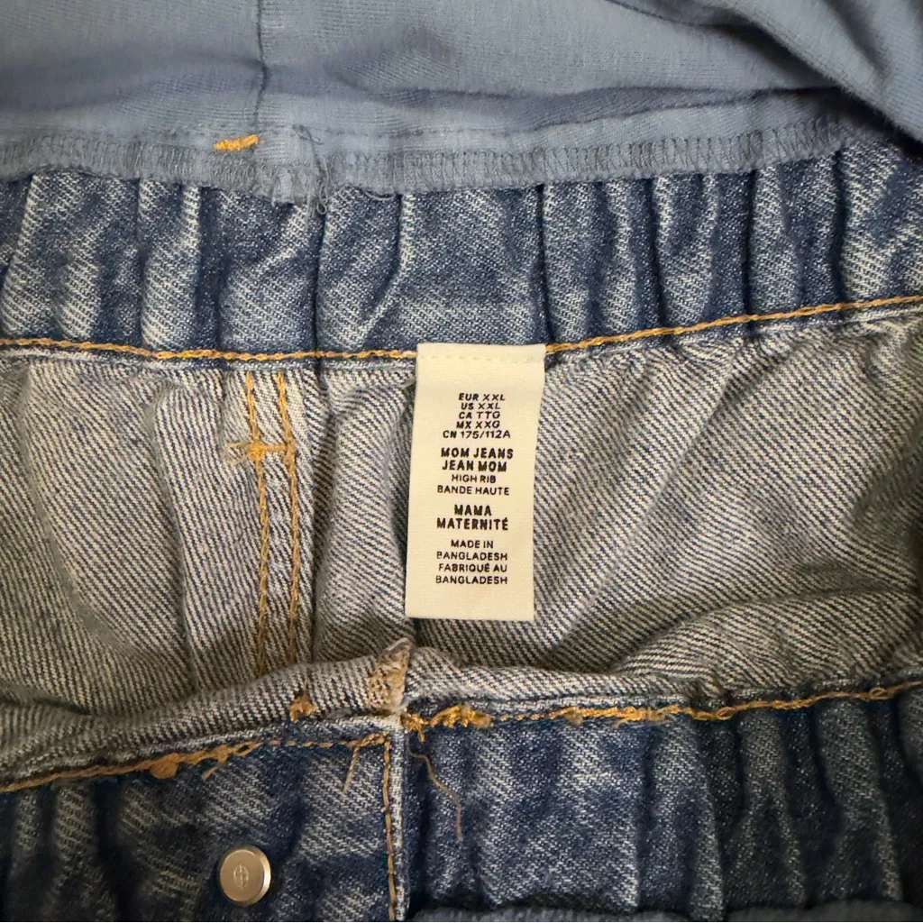 H&M Maternity Bundle - Image 5