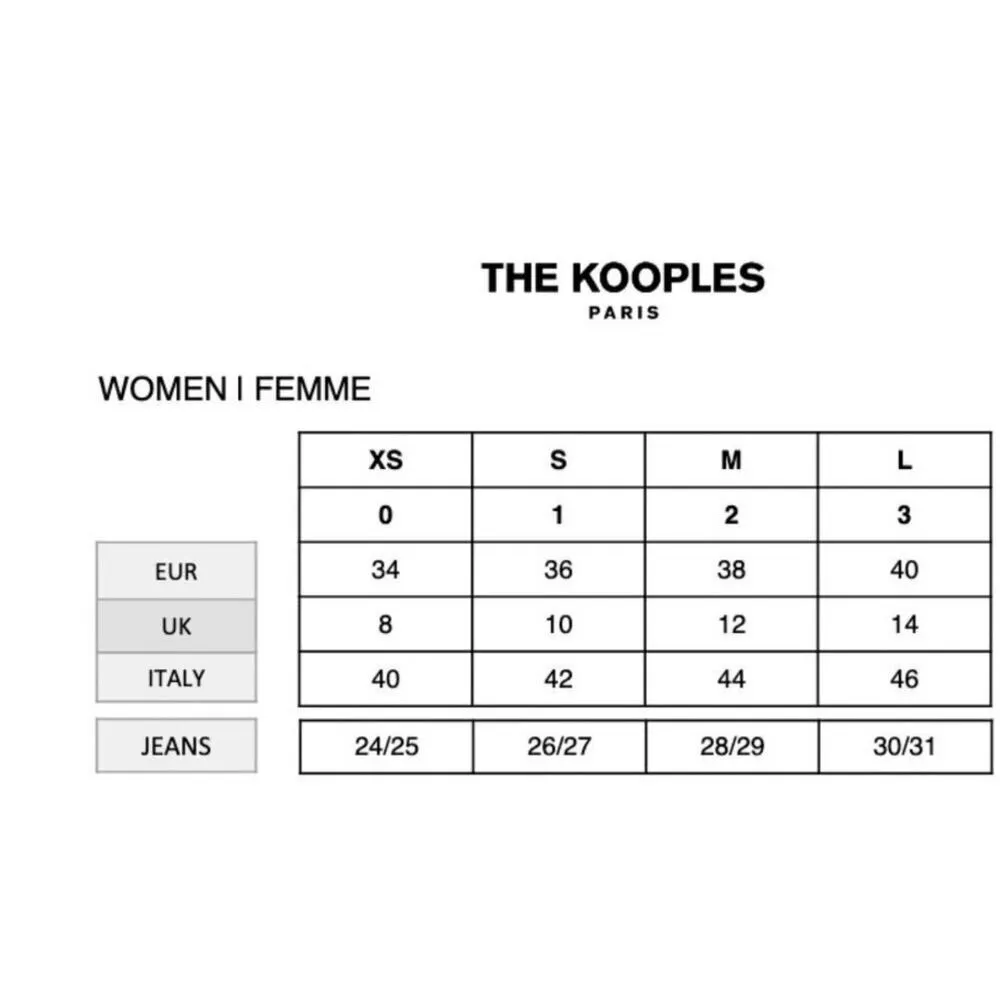 The Kooples Red Floral Dress Aso Emily Ratajkowski size 3 - Image 8