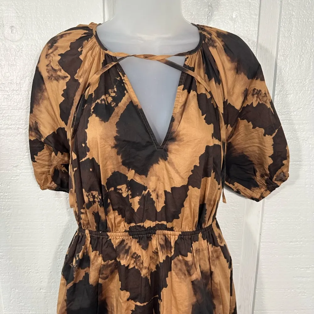 RAILS AMABELLA DRESS Size Small NWOT - Image 6