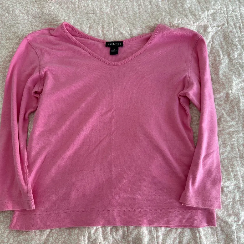 Pink Sweater - Image 3