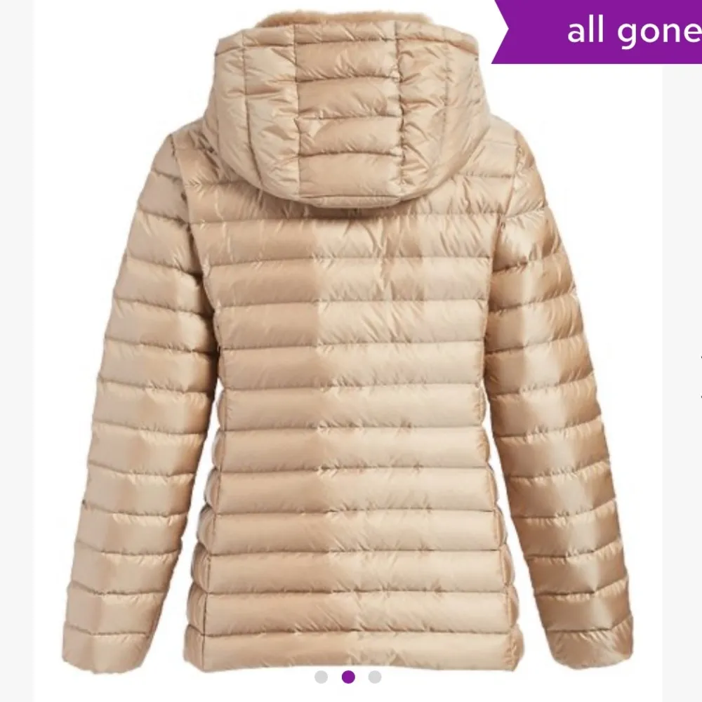 Cole Haan Puffer jacket - Image 2